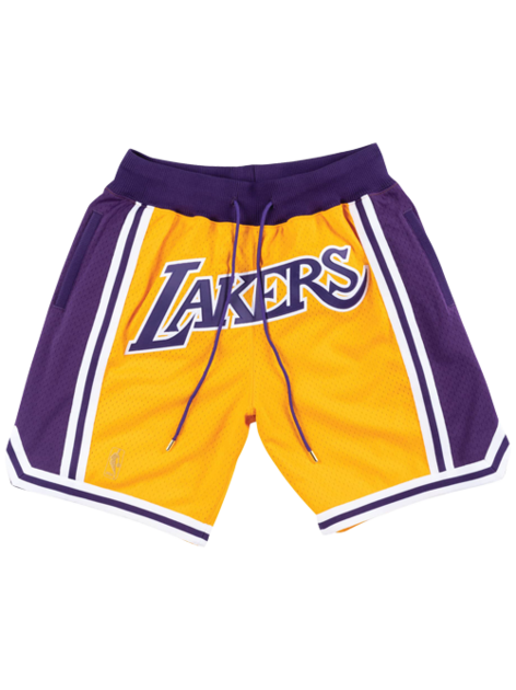 M&N Basketball Shorts