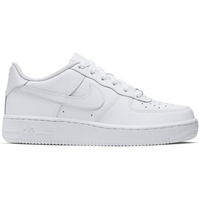 Nike Air Force 1 Low 07 White -  Big Kids
