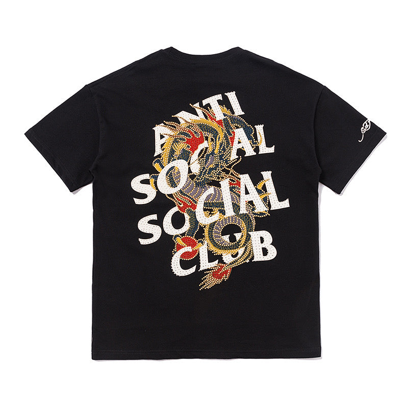 Ed Hardy X Anti-Social Club