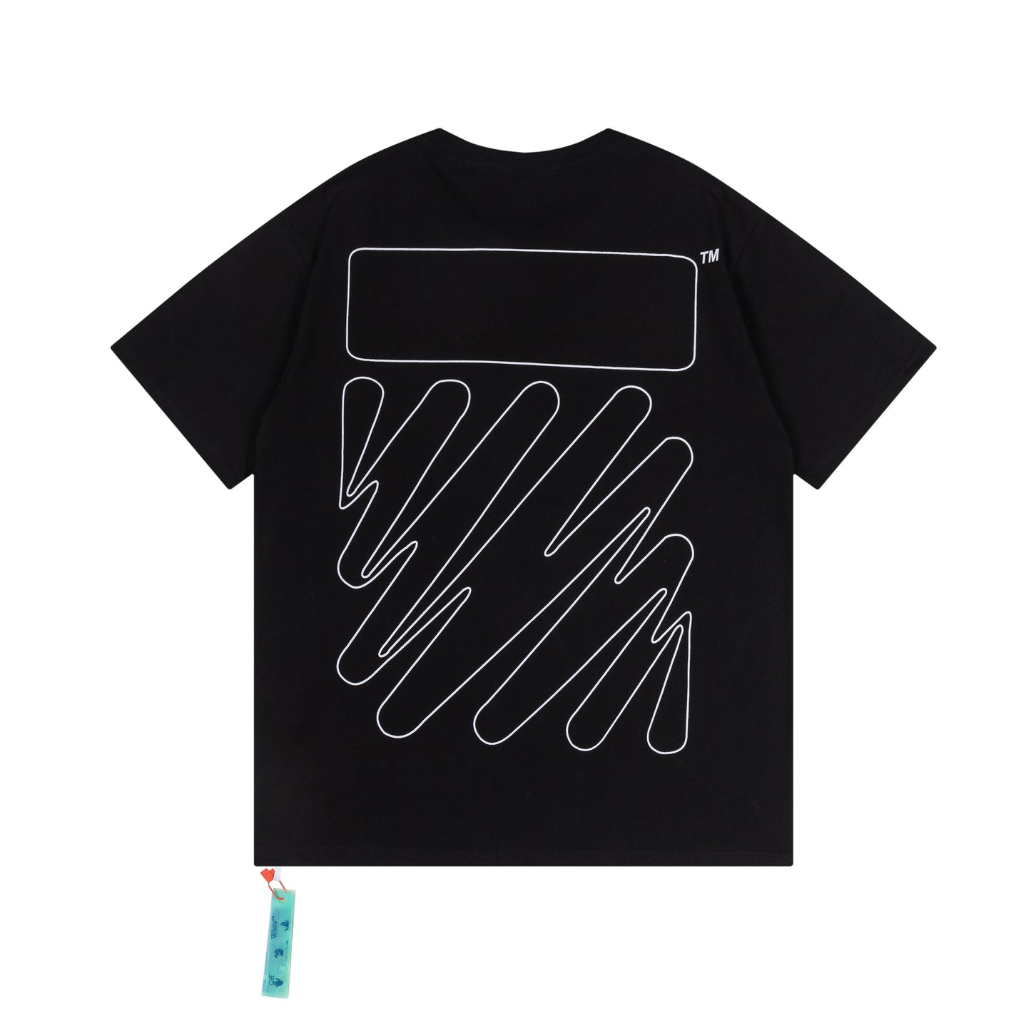 Off-White - Scribbles