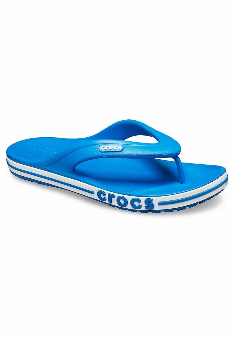 Crocs flip flops - Baya Band