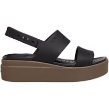Crocs Brooklyn Sandals