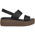 Crocs Brooklyn Sandals