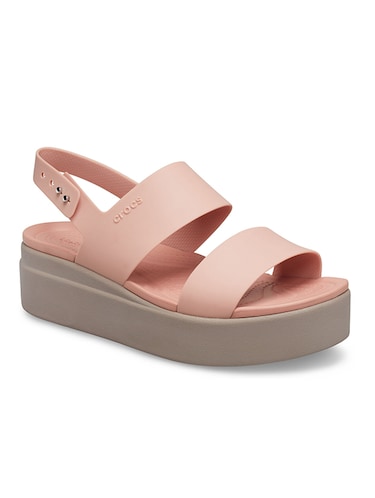 Crocs Brooklyn Sandals